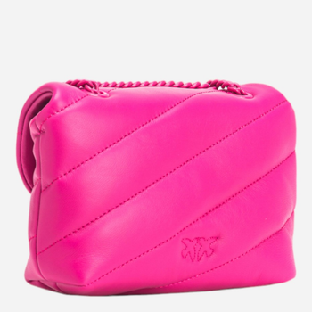 Torebka crossbody damska skórzana