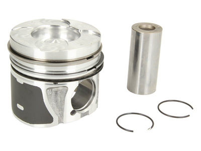 Поршня KOLBENSCHMIDT 41071600 Opel Astra, Zafira, CORSA, Meriva 623567, 623568, 98428377