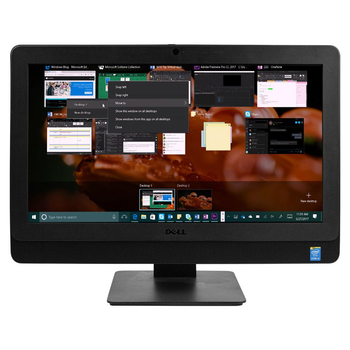 Моноблок Dell OptiPlex 3030 AIO (i3-4150/8GB/120SSD) Refurbished