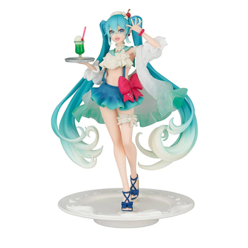 Фігурка FuRyu Hatsune Miku Sweet Хацуне Міку 17 см FR HM SCS