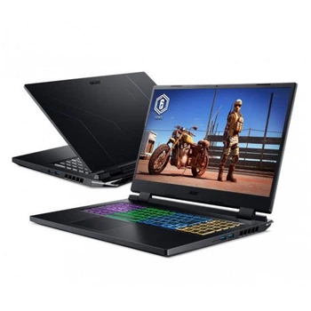 Ноутбук Acer Nitro 5 NH.QLZEP.00G (15.6", 165 Hz / i5-12450H / 16 GB DDR5 / 512 GB / RTX 4050 6 GB, 140 W)