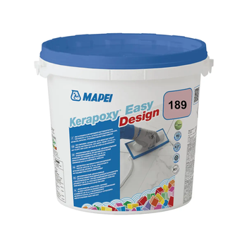 Епоксидна фуга для швів Mapei Kerapoxy Easy Design 189 Спельта 3кг
