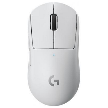 Мышь LOGITECH G Pro X Superlight 2 Lightspeed White