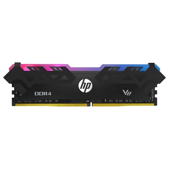 ОЗУ DDR4 16Gb 3600MHz HP V8 RGB, Retail