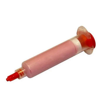 Термопрокладка жидкая 3KS TGL-1200, 12 Вт/мК, 30 мл Pink (3K-TGL-1200-30-P)