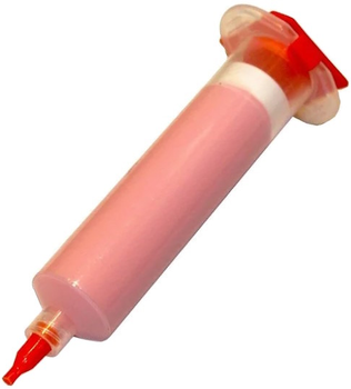 Термопрокладка жидкая 3KS TGL-200, 2 Вт/мК, 30 мл Pink (3K-TGL-200-30-P)