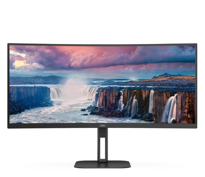 Монитор AOC CU34V5C (CU34V5C/BK) EU