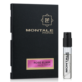 Montale Rose Elixir Парфюмированная вода (пробник) 2ml