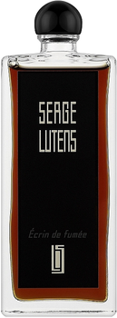 Woda perfumowana unisex Serge Lutens Ecrin 100 ml (3700358219600)