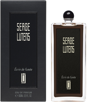 Парфумована вода унiсекс Serge Lutens Ecrin 100 мл (3700358219600)