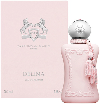 Парфумована вода для жінок Parfums De Marly Delina 30 мл (8054320902591)