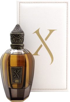 Woda perfumowana unisex Xerjoff Aqua Regia 100 ml (8054320900771)