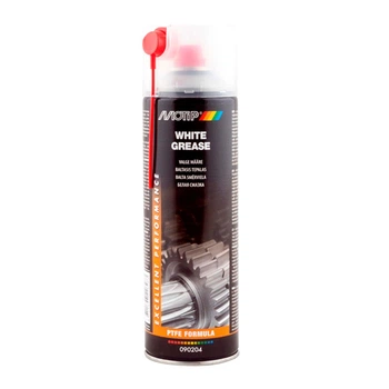 Мастило біле Motip White Grease 500 мл (090204BS)
