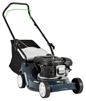 Бензинова газонокосарка Al-Ko Easy PM 4018 P (112994)