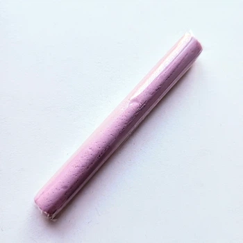 Полимерная глина "LEMA" Pastel, Пластика, Запекаемая, Палочка 17 грамм, Цвет: латте