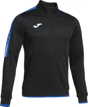 Реглан Joma OLIMPIADA чорно-синій S 103708.107