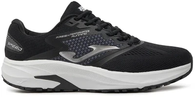 Кросівки бігові Joma SPEED чорні 41 RSPEES2431