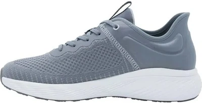 Кроссовки Kelme серые 42 8333YX5172.9200