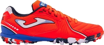 Сороконожки (шиповки) Joma DRIBLING оранжево-синие 43 DRIS2408TF