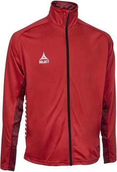 Олимпийка (мастерка) Select SPAIN ZIP JACKET красная 3XL 620410-333