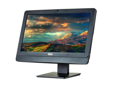 Моноблок Dell OptiPlex 3030 AIO (i3-4170/4GB/500HDD) Refurbished