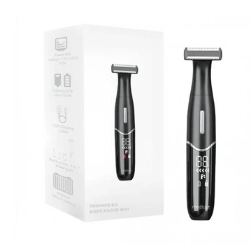 Триммер Электростанок 4в1 Medica+ Trimmer 8.0