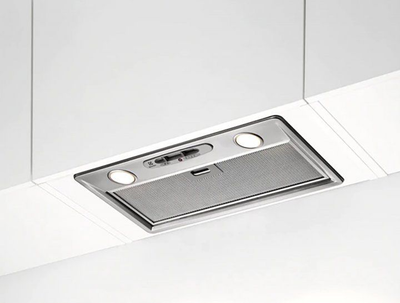 Витяжка вбудована Electrolux LFG9525S