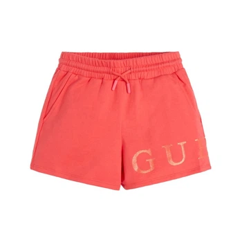 Шорты Guess Kids Rouge Pink J1GD00KAN00 C448 8р. 128-134 см