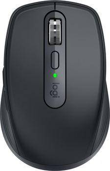 Мышь Logitech MX Anywhere 3S Bluetooth Black (910-006929)