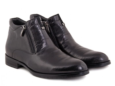 Ботинки Clemento 7154626-S 38 цвет черный