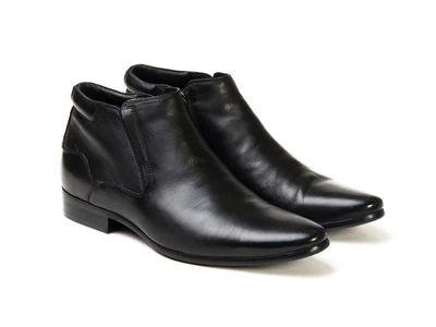 Ботинки Clemento 7124781-S 38 цвет черный