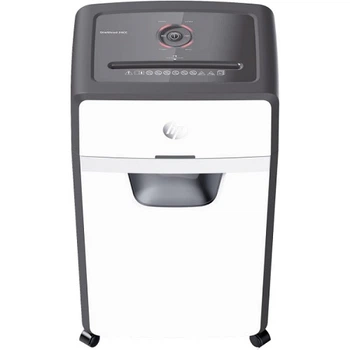 Шредер HP OneShred 24CC для паперу A4 80 г 2807