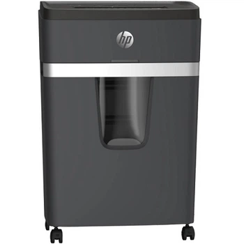 Шредер HP 18CC Pro Shredder 25 л 18 аркушів перехресне різання