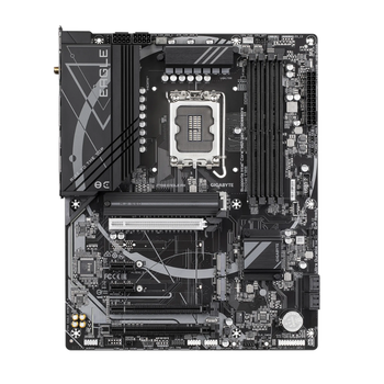 Материнская плата Gigabyte Z790 EAGLE AX Socket 1700/Intel/ATX/1хHDMI/DisplayPort