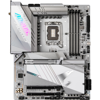 Материнская плата Gigabyte Z790 AORUS PRO X Socket 1700/Intel/ATX/1хHDMI/DisplayPort