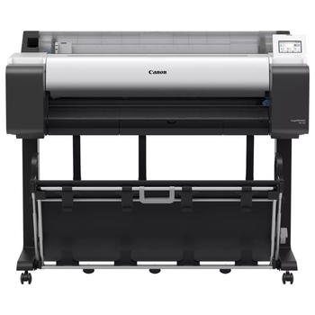 Плоттер струменевий Canon imagePROGRAF TM-350 зі стендом А0 Сірий (6246C003AA)