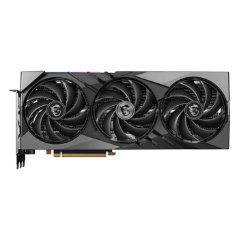 Видеокарта MSI RTX 4080 SUPER 16G GAMI X SLIM 16ГБ/GDDR6X/23000МГц