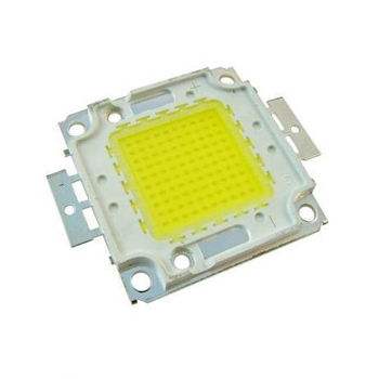 Світлодіодна матриця LED 50Вт 4000лм 30-34В, біла