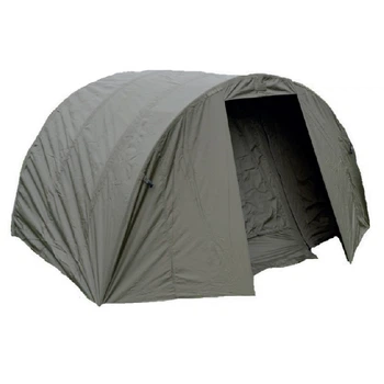 Похідний двомісний намет із зимовим покриттям Ranger Expert 2 Man 175 RA6645 175х300х270 см 16 кг оливково-зелений(LM_A4CB38B92F14)