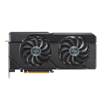 Видеокарта Asus AMD RX 7700XT 12ГБ GDDR6/18000 МГц (DUAL-RX7700XT-O12G)