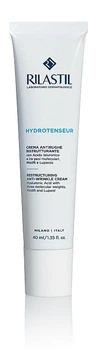 Легкий реструктурирующий крем против морщин - Rilastil Hydrotenseur Restructuring Anti-Wrinkle Cream 40ml (1053222-1399801-2)