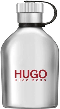 Туалетная вода для мужчин Hugo Boss Hugo Iced 75 мл (8005610261973)