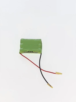 Аккумулятор Ni-MH, 3.6V 1100mAh ААА Bossman-Profi