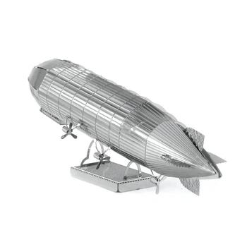 Металлический конструктор 3Д Metal Earth - Graf Zeppelin, MMS063
