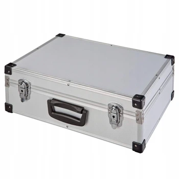 Кейс для інструментів Clatronic 33x21x9 см