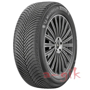 Шина Michelin Alpin 7 215/55 R17 98V XL