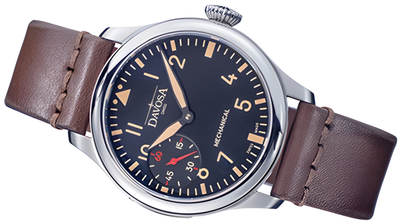 Мужские часы Davosa 160.500.66