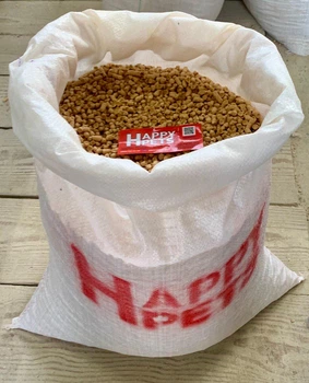 Наполнитель универсальный для животных HappyPets мешок 15кг