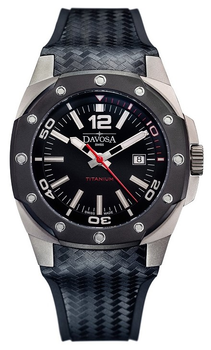 Мужские часы Davosa 161.561.55