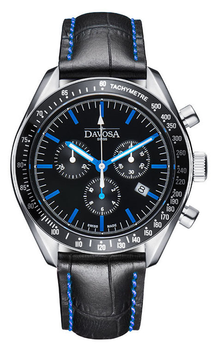 Мужские часы Davosa 162.477.45